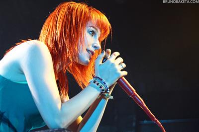 Hayley Williams