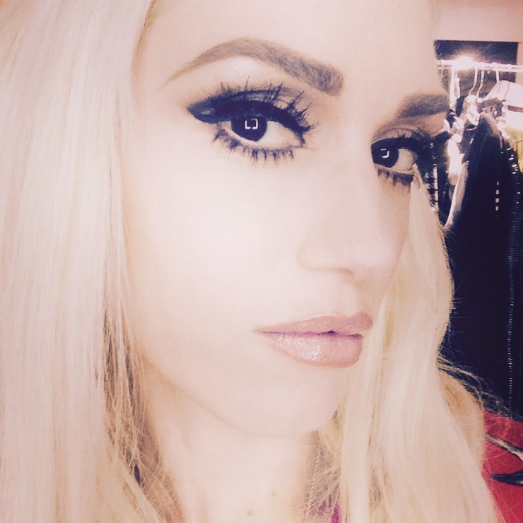 Gwen Stefani