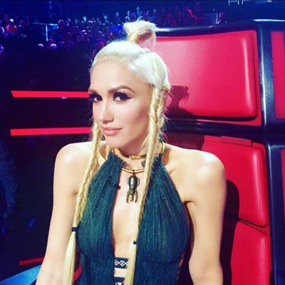 Gwen Stefani