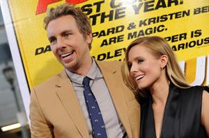 Kristen Bell - Hit and Run Hollywood Premiere in Los Angeles - August 14, 2012