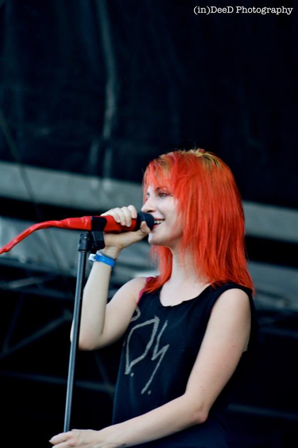 Hayley Williams