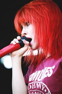 Hayley Williams
