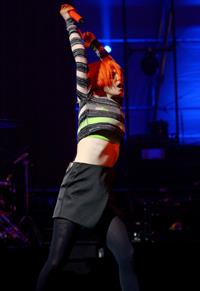 Hayley Williams