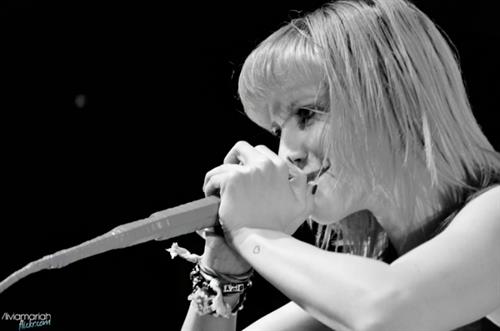 Hayley Williams