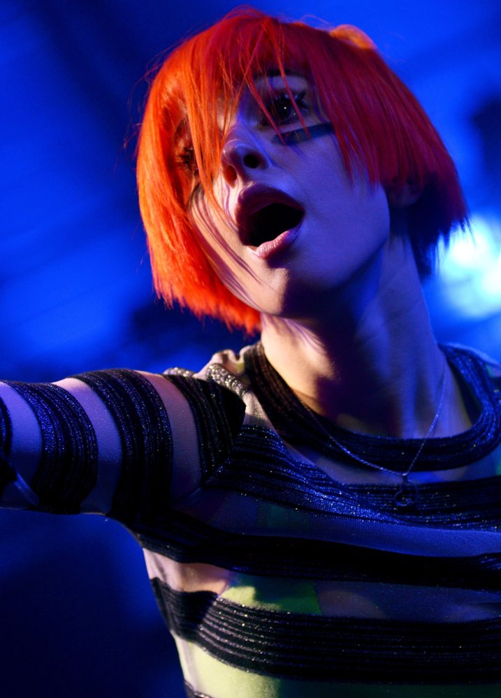 Hayley Williams