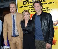 Kristen Bell - Hit and Run Hollywood Premiere in Los Angeles - August 14, 2012