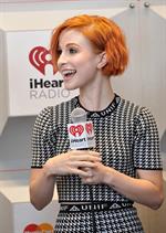 Hayley Williams