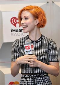 Hayley Williams