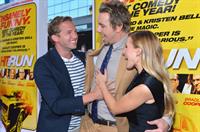 Kristen Bell - Hit and Run Hollywood Premiere in Los Angeles - August 14, 2012