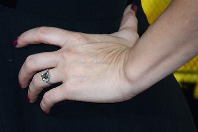 Kristen Bell - Hit and Run Hollywood Premiere in Los Angeles - August 14, 2012