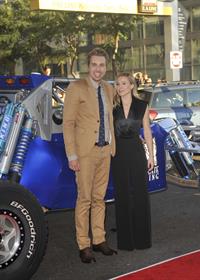 Kristen Bell - Hit and Run Hollywood Premiere in Los Angeles - August 14, 2012