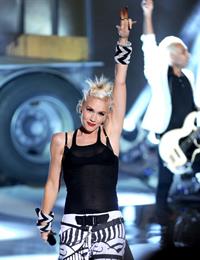 Gwen Stefani