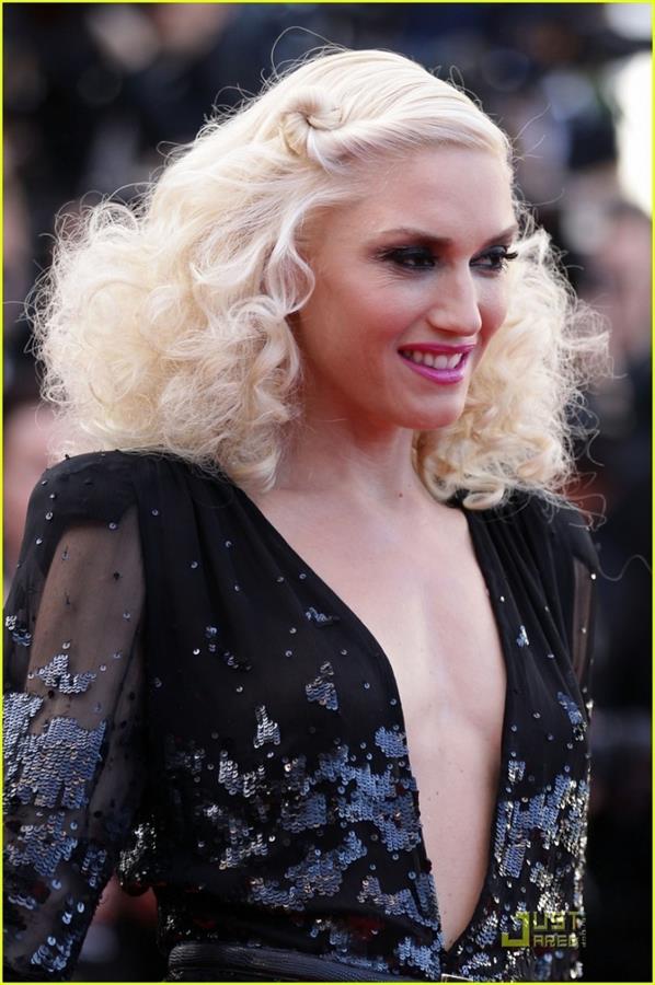 Gwen Stefani