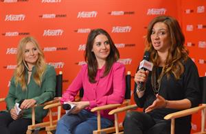 Kristen Bell - Variety EMMY Studio in West Hollywood, May 30, 2012