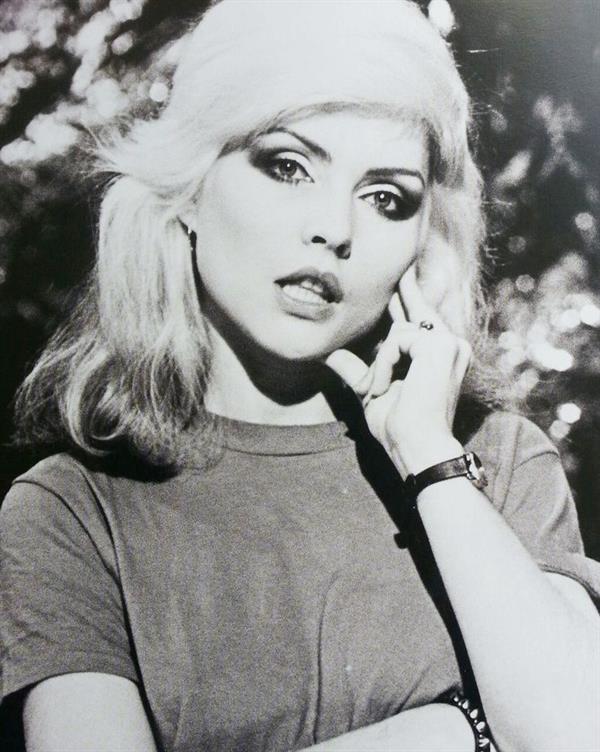 Debbie Harry