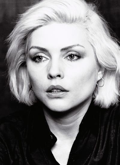 Debbie Harry