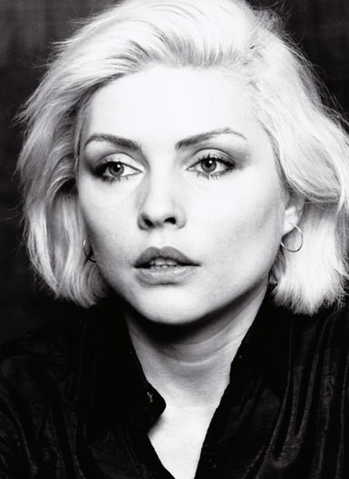 Debbie Harry
