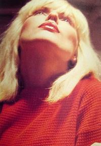 Debbie Harry
