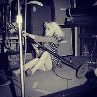 Debbie Harry