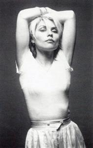 Debbie Harry