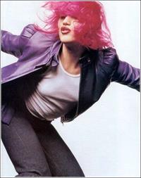 Gwen Stefani