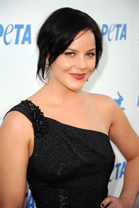 Abbie Cornish PETA's 30th Anniversary Gala and Humanitarian Awards September 25, 2010