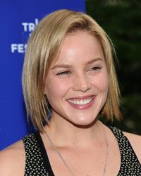 Abbie Cornish the Killer Inside Me premiere during the 9th annual Tribeca Film Festival on April 27, 2010 