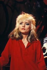 Debbie Harry