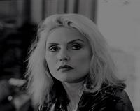 Debbie Harry