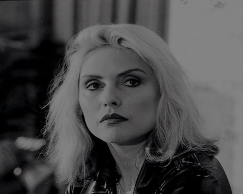 Debbie Harry