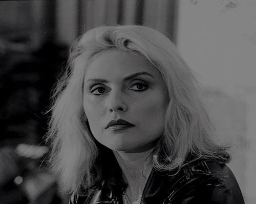 Debbie Harry