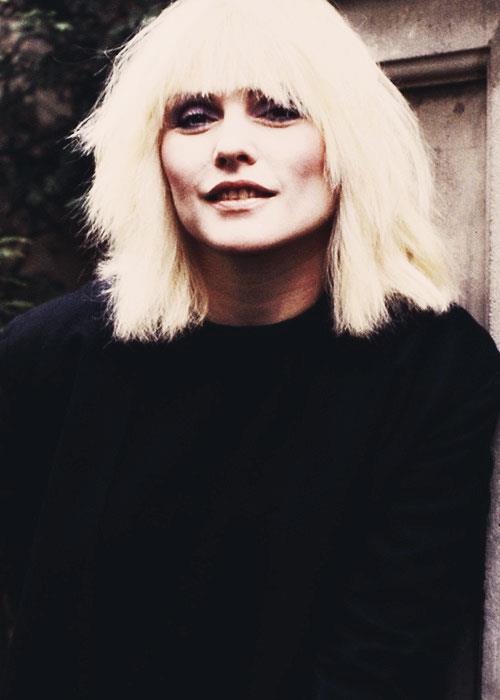 Debbie Harry