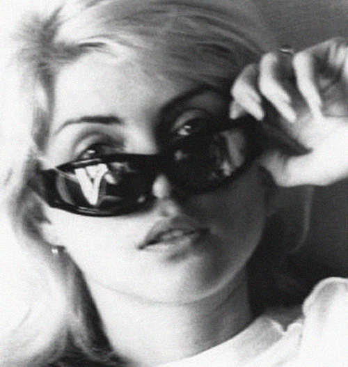 Debbie Harry