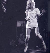 Debbie Harry