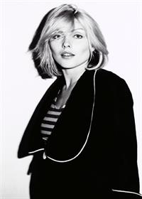 Debbie Harry