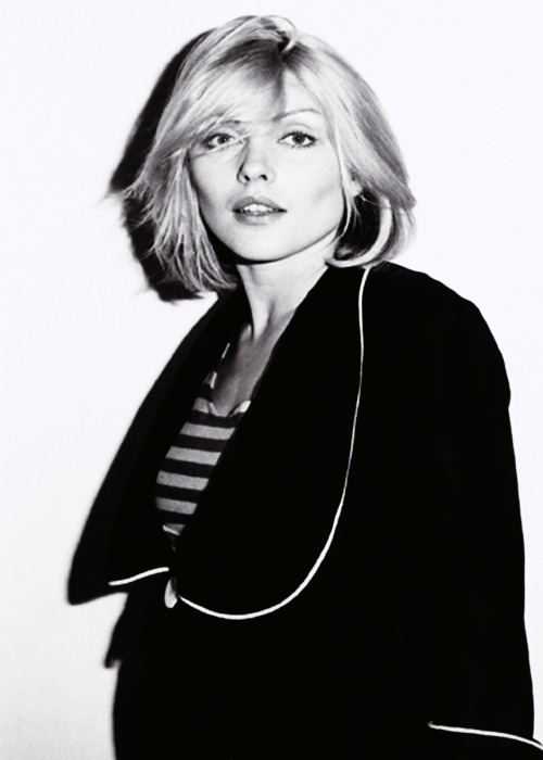 Debbie Harry