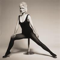 Debbie Harry