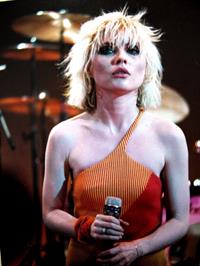 Debbie Harry