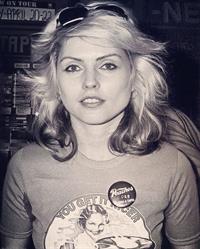Debbie Harry