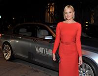 Abbie Cornish Kimberly Brooks the Stylist Project Exhibition hosted by Vanity Fair and Dior 1/3/2010
