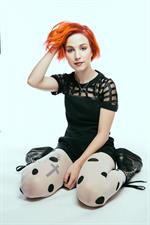 Hayley Williams