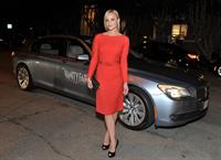 Abbie Cornish Kimberly Brooks the Stylist Project Exhibition hosted by Vanity Fair and Dior 1/3/2010