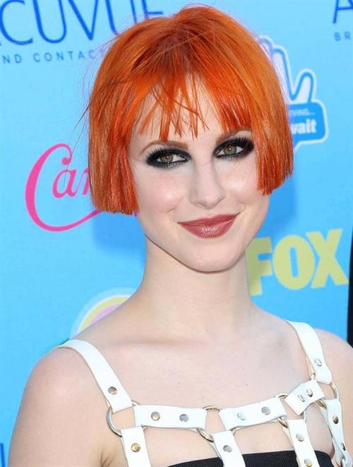 Hayley Williams