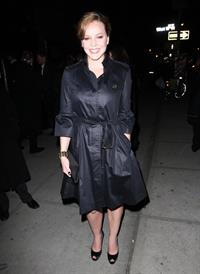 Abbie Cornish at the Limitless premiere in New York City 8/3/2011 