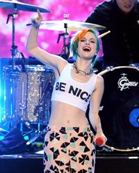 Hayley Williams