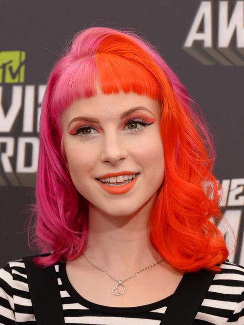 Hayley Williams
