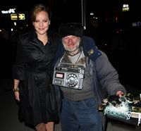 Abbie Cornish at the Limitless premiere in New York City 8/3/2011 