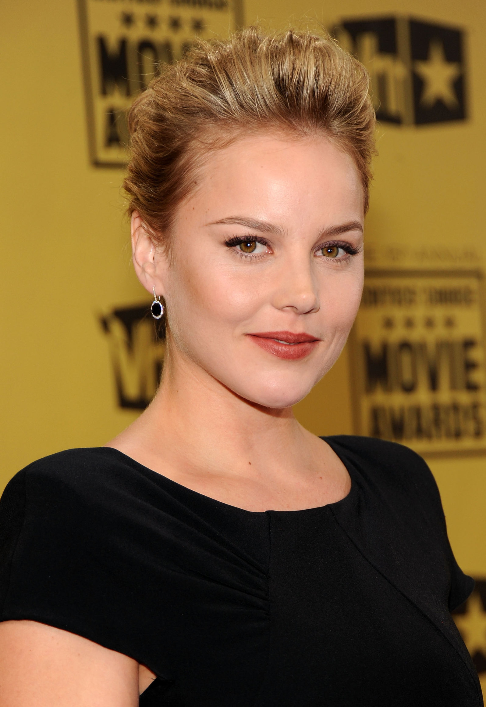 Abbie Cornish Pictures Abbie Cornish at the 15th Annual Critics Choice Movie Awards held at the Hollywood Palladium on January 15, 2010