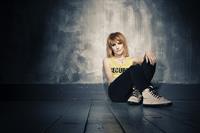 Hayley Williams