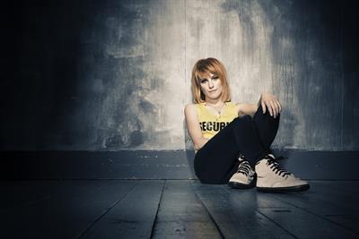 Hayley Williams